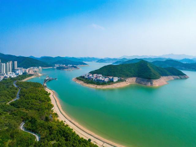 日照吴家台的旅游景点是哪里呀