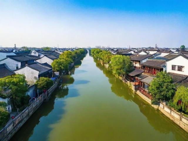 离扬州新坝最近的旅游景点在哪里
