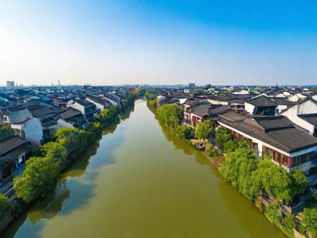 离扬州新坝最近的旅游景点在哪里