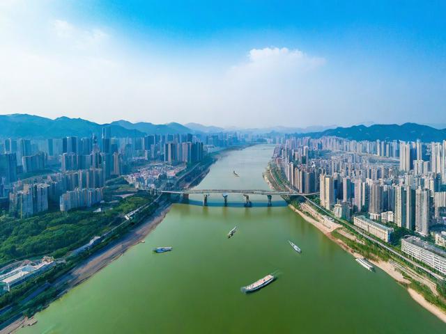 万州旅游攻略,有哪些必去景点和美食推荐?