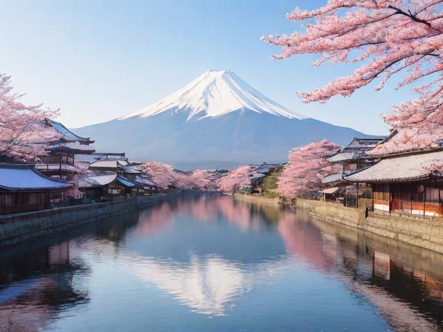 日本旅游签证攻略，如何轻松获取日本旅游签证？攻略详解！
