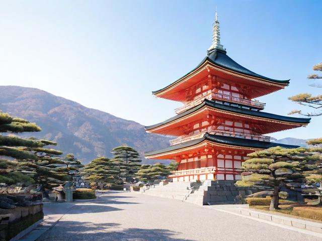 日本旅游签证攻略,如何轻松获取日本旅游签证?攻略详解!