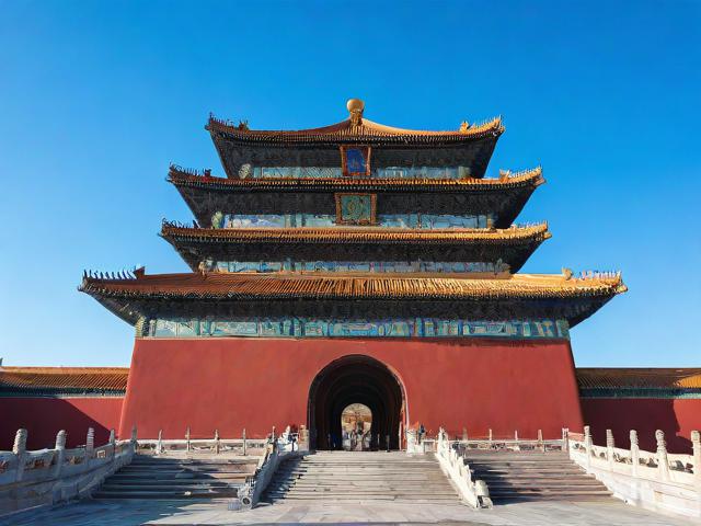 北京游览攻略,哪些景点值得一游?