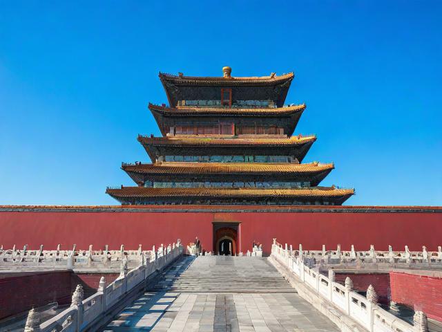 北京游览攻略,哪些景点值得一游?
