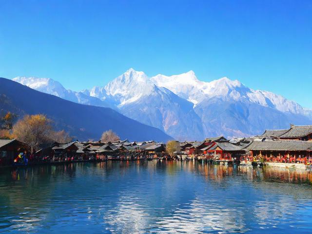 丽江旅行必知,如何规划完美行程?