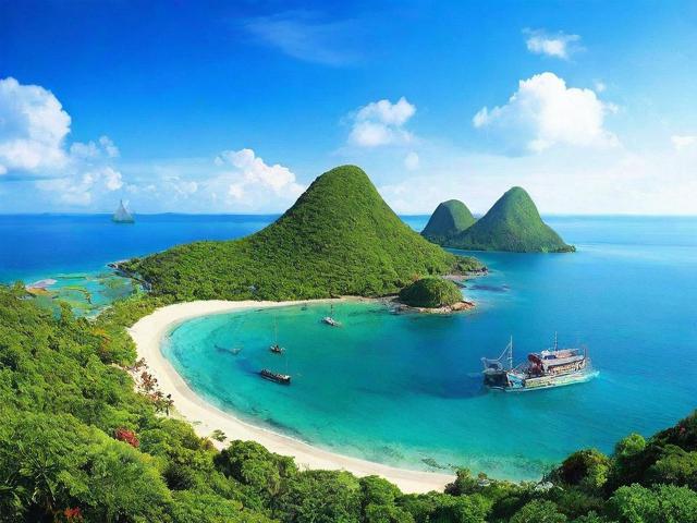 旅游景点5a与4a区别在哪里