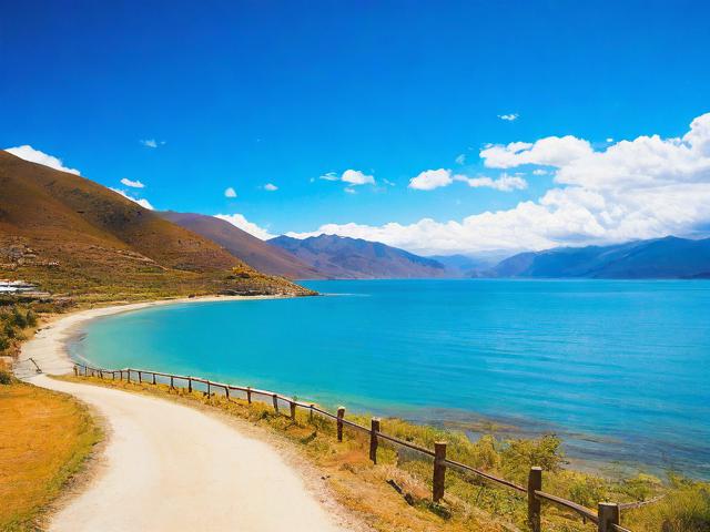 我的旅游攻略