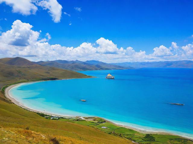 我的旅游攻略