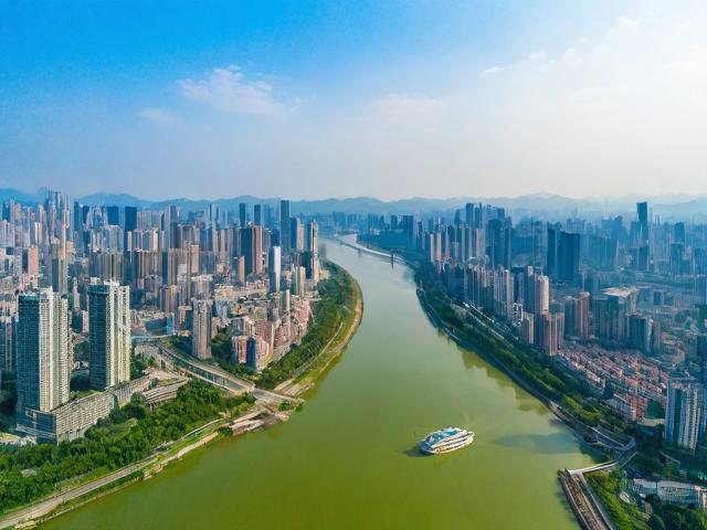渝北周边有哪些值得一去的旅游景点？