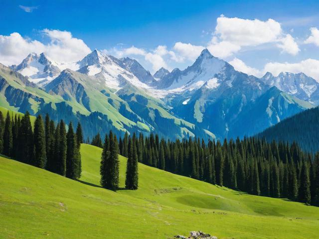那拉提旅游攻略，如何规划一次完美的草原之旅？
