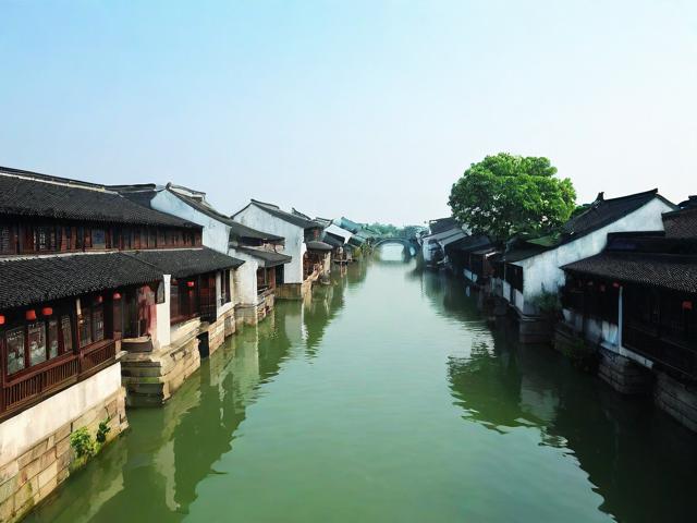 绍兴旅游攻略,探寻古越文化,哪些景点不容错过?