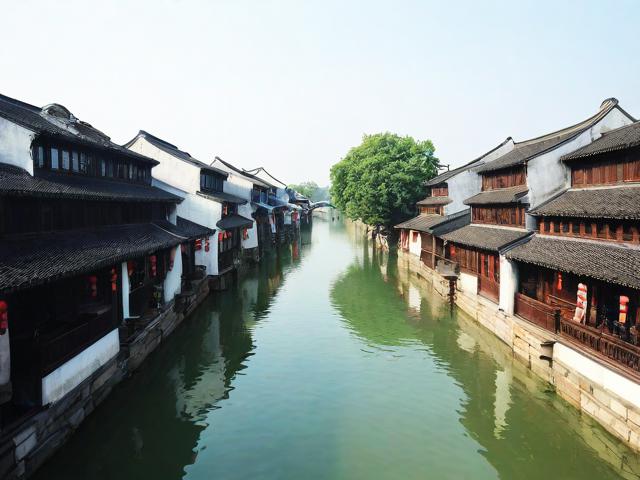 绍兴旅游攻略,探寻古越文化,哪些景点不容错过?
