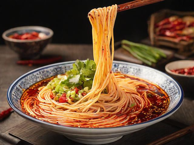 成都锦里小吃攻略,探索成都锦里小吃,有哪些必尝美食推荐?