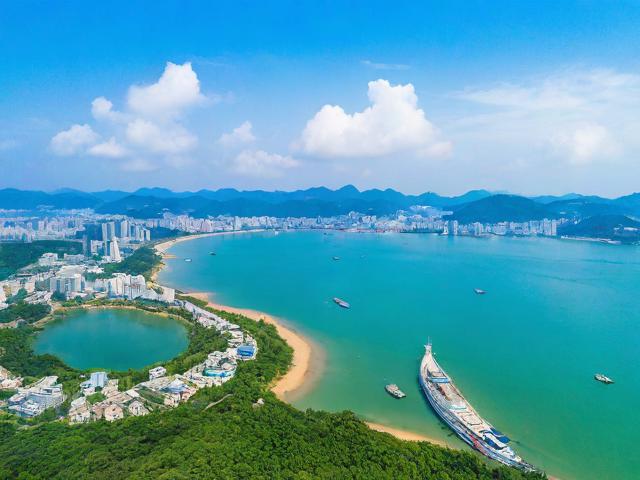苍南旅游攻略,如何规划一次完美的苍南之旅?