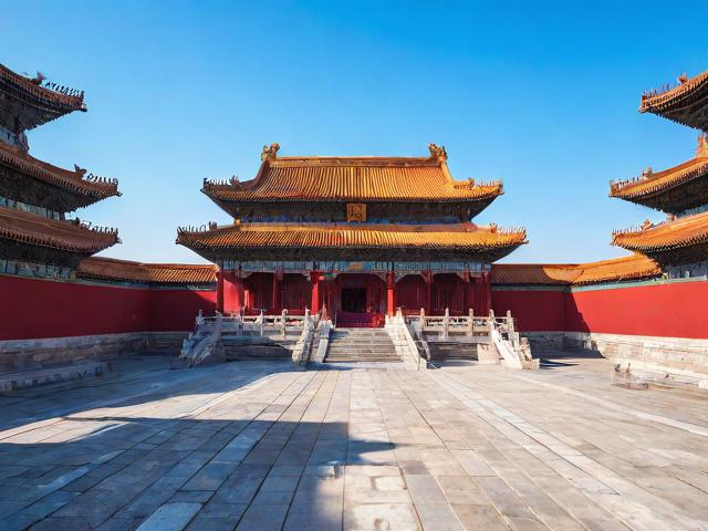 清东陵攻略
