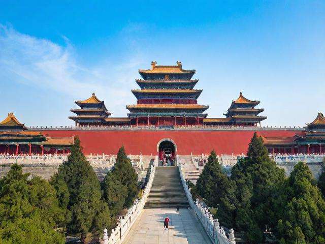 哪里旅游景点好看一点儿