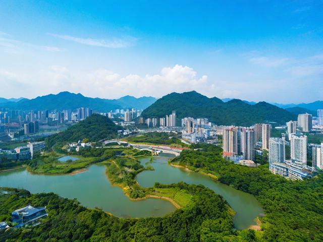 龙南旅游有哪些必去景点和美食?