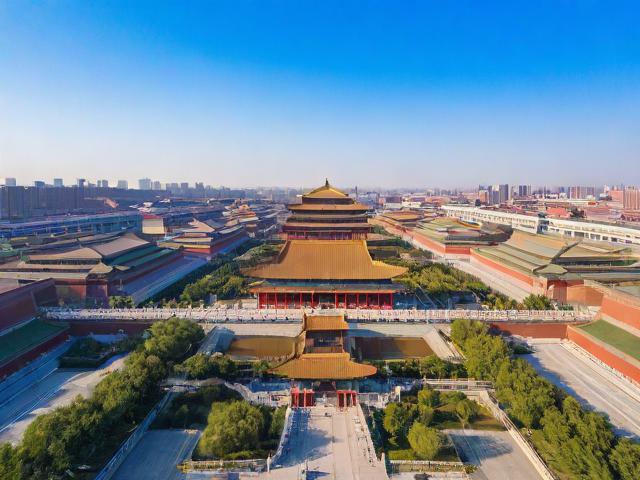 咸阳旅游攻略一日游最佳路线，咸阳一日游最佳路线是什么？