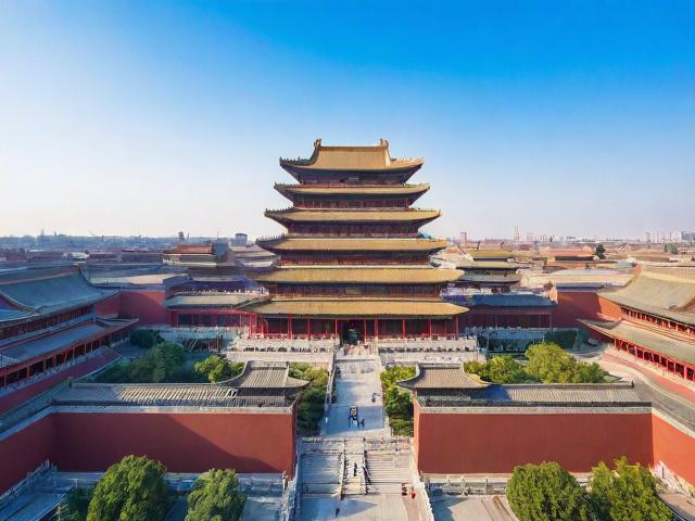 咸阳旅游攻略一日游最佳路线,咸阳一日游最佳路线是什么?