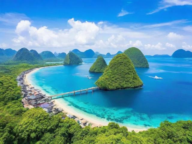 2024旅游热点话题,2024年旅游趋势,哪些热点话题将引领行业风向?
