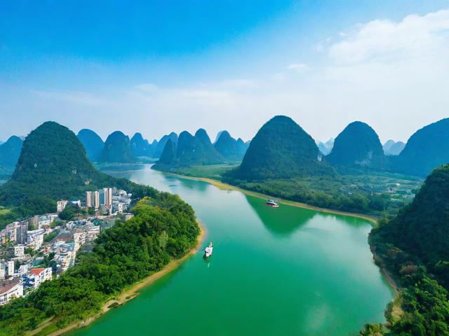 周宁有哪些值得一游的旅游景点?