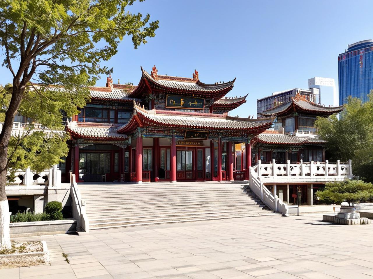 西宁市内有哪些不容错过的旅游景点？