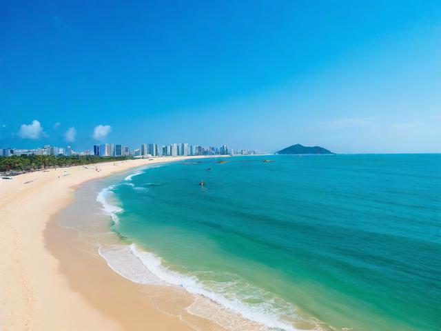 海口有哪些必去景点?