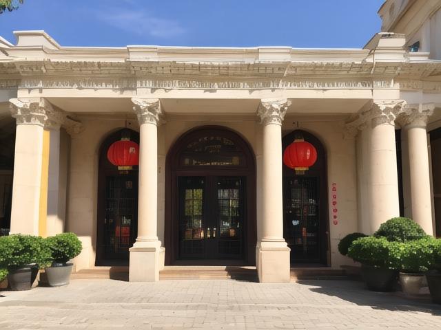 前门游玩攻略全揭秘,哪些景点必打卡?