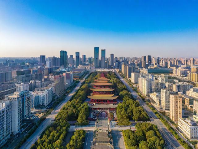 山东济南市旅游景点,趵突泉值得一去吗?