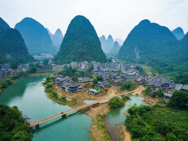 施洞最近在修建的旅游景点在哪里