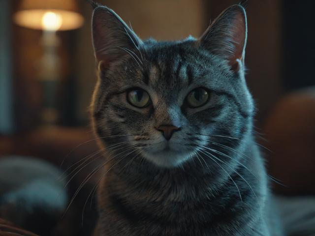 如何高效完成Cats游戏攻略?