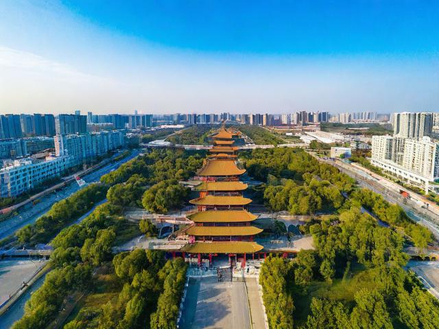 新泰附近旅游景点在哪里
