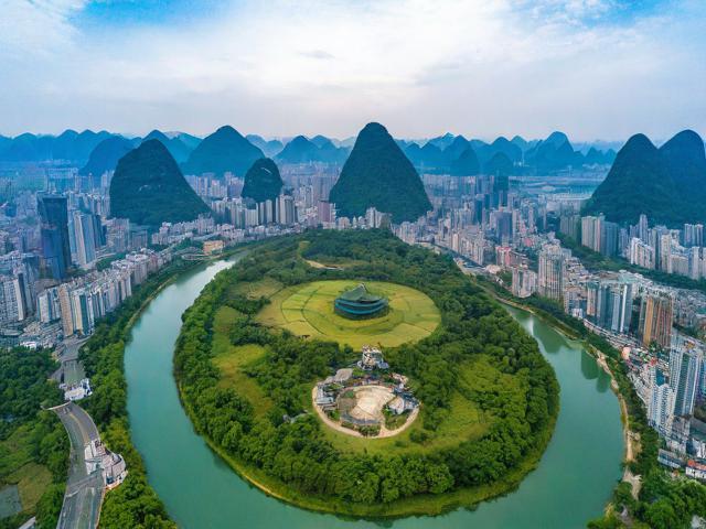 兴义市旅游景点有哪些?