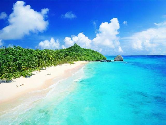 海南旅游景点有哪些值得推荐?