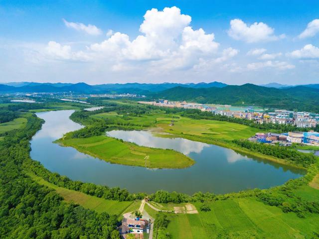 旅游景点珲春哪里好玩的