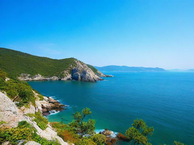 福建六鳌有哪些必去的旅游景点?