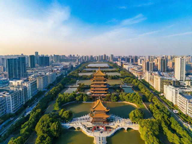 扬州市有哪些值得一游的旅游景点?