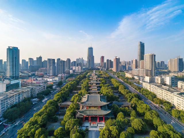 南昌一日游,哪些景点最值得一去?