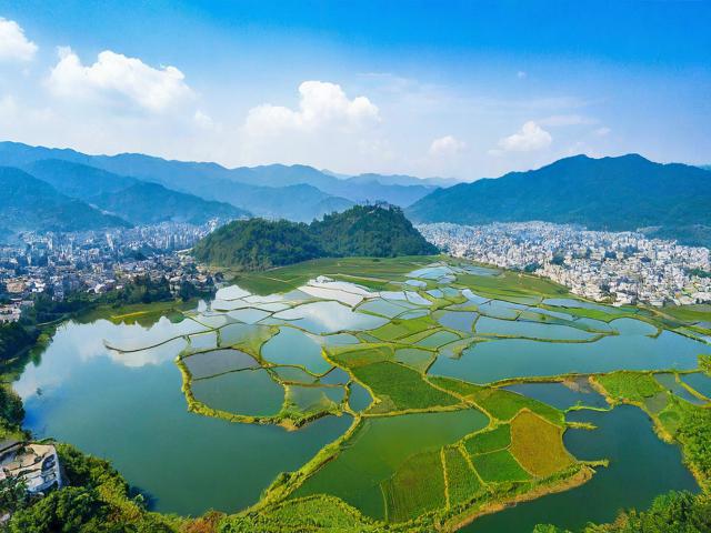 昌宁有哪些必去旅游景点推荐？