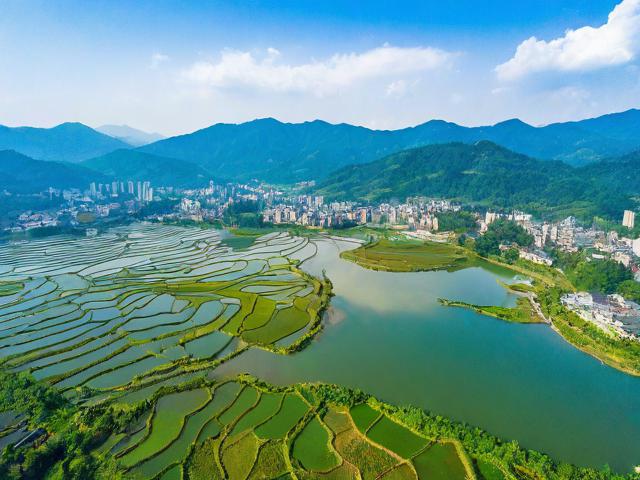 昌宁有哪些必去旅游景点推荐?