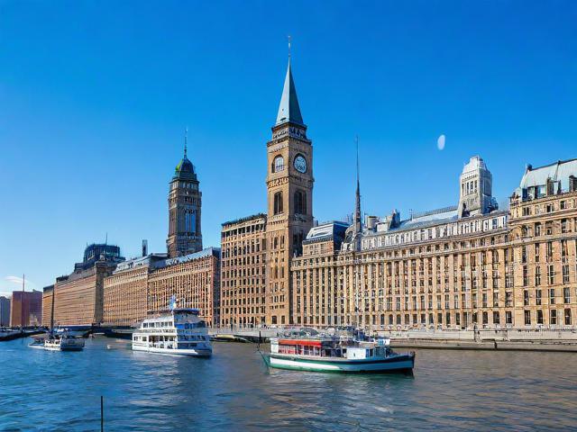 蒙特利尔旅游攻略