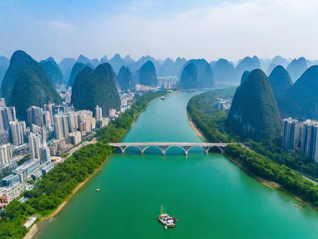 北流哪里好玩旅游景点免费