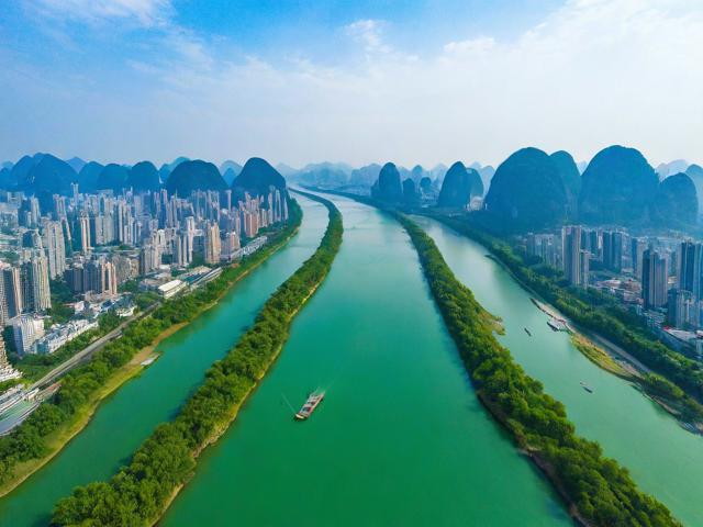 北流哪里好玩旅游景点免费