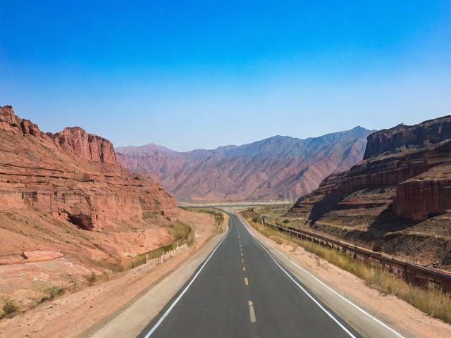 山西自驾旅游攻略