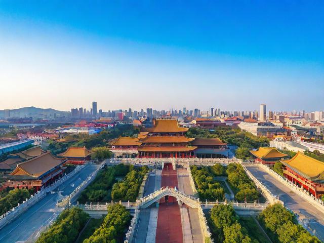 山东有哪些5A级旅游景区?完整名单来了!