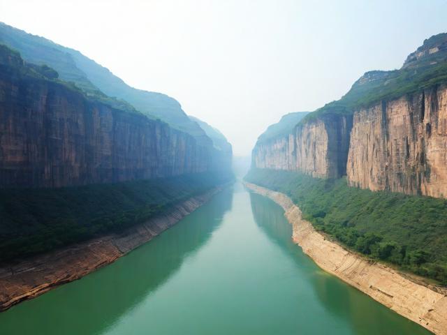 青天河旅游攻略