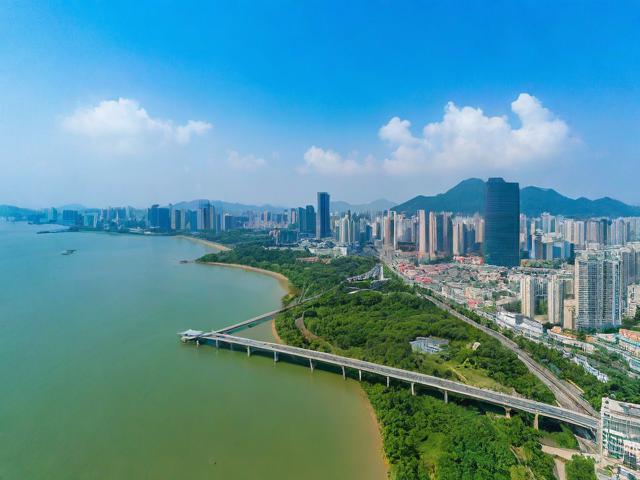 惠州旅游住哪里最方便，惠州旅游，住哪里最方便？