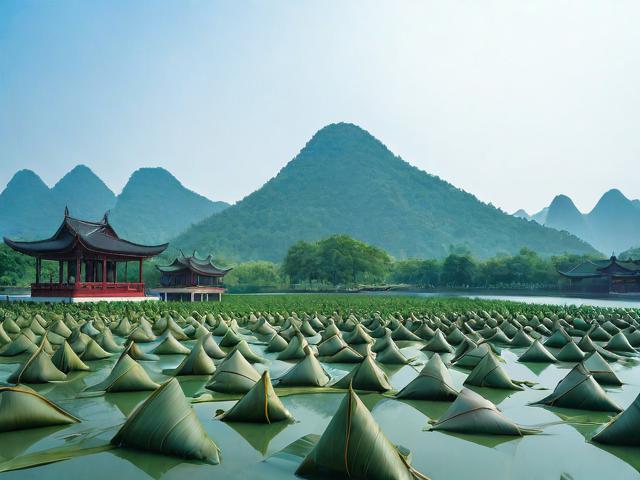 端午节去哪玩?国内十大必去景点推荐!
