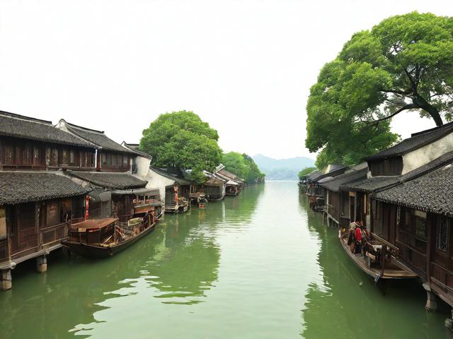 西湖乌镇旅游攻略,西湖与乌镇,如何规划一次完美的江南水乡之旅?