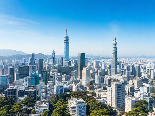 台北自由行攻略,如何规划一次完美的台北之旅?